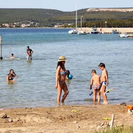 Lejlighed Pasman 14788b Mali Pašman