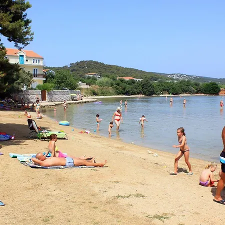 Appartement Pasman 14788b