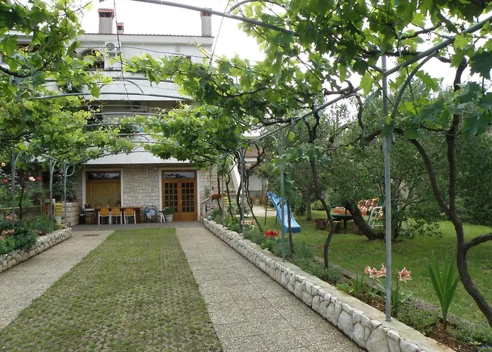 Pasman 14788b Appartement