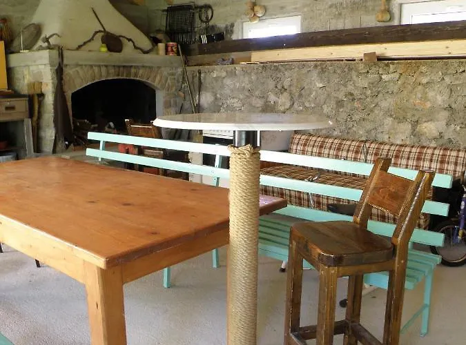 Appartement Pasman 14788b