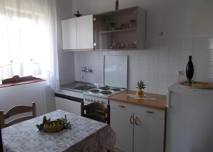 Pasman 14788b Appartement