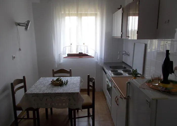 Pasman 14788b Appartement