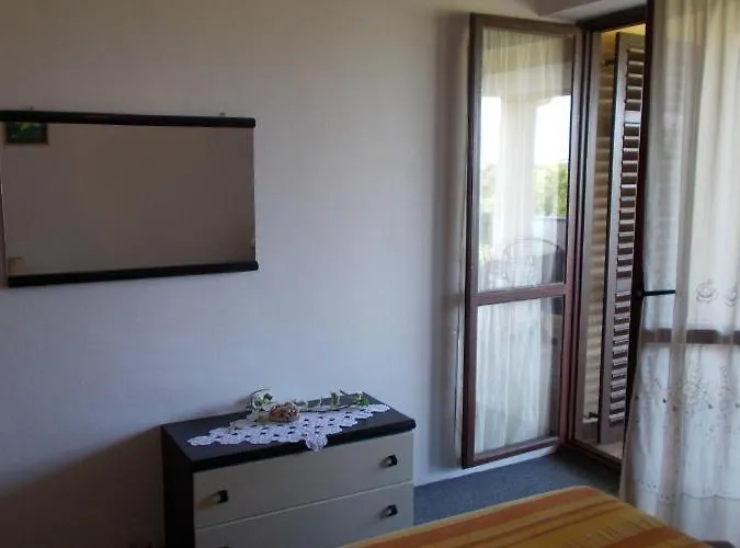 Appartement Pasman 14788b *