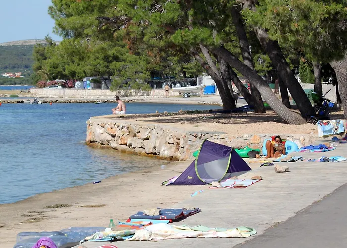 Appartement Pasman 14788b