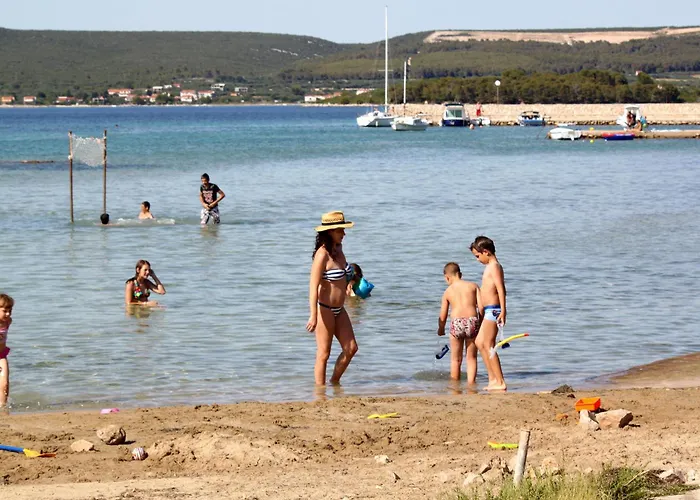 Lejlighed Pasman 14788b Mali Pašman