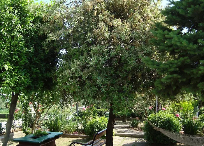Lejlighed Pasman 14788b