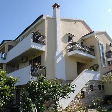 Apartamento Pasman 14788b