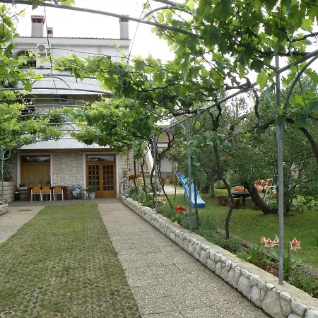 Pasman 14788b Apartamento