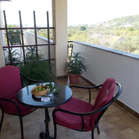 Pasman 14788b Apartment Mali Pašman