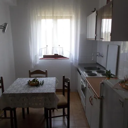 Pasman 14788b Apartment