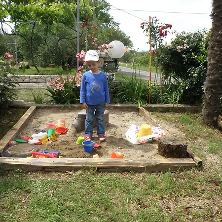 Pasman 14788b Apartment