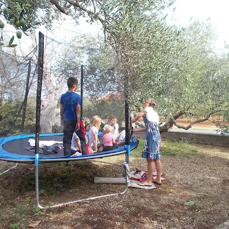 Apartment Pasman 14788b Mali Pašman