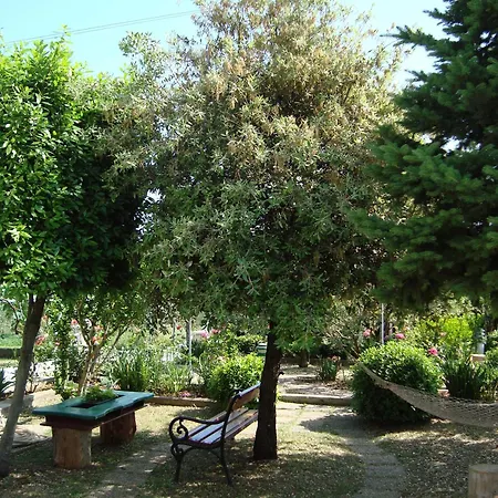 Apartment Pasman 14788b