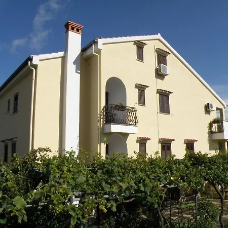 Appartement Pasman 14788b *