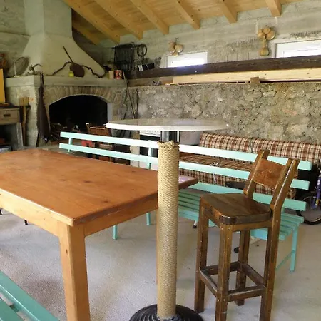 Διαμέρισμα Pasman 14788b