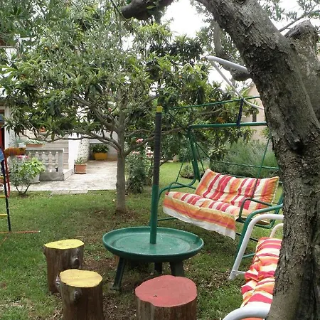 Pasman 14788b Appartement