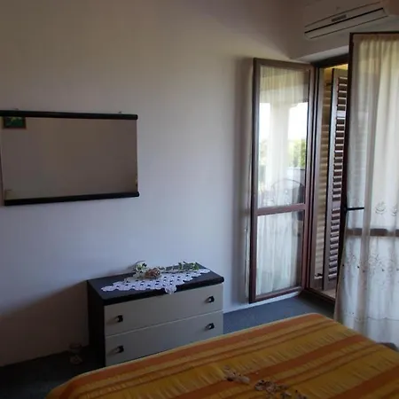 Appartement Pasman 14788b *