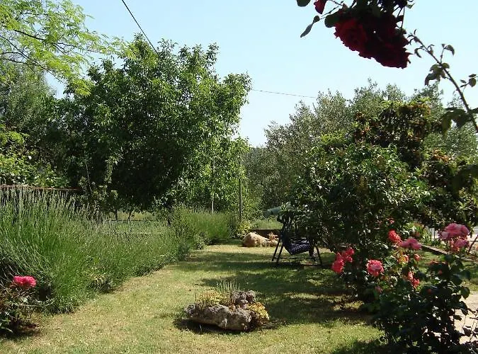 Pasman 14788b * Mali Pašman