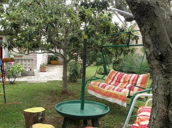 Pasman 14788b Appartement